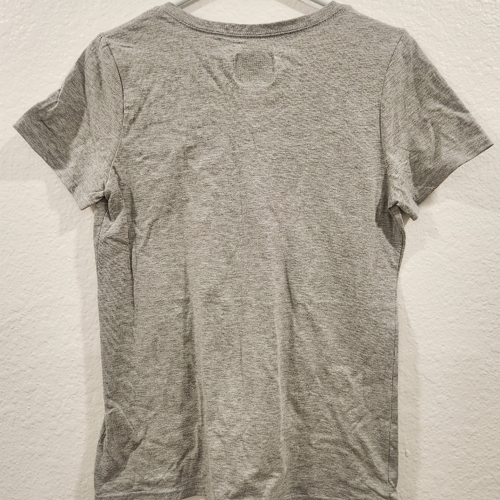 Fanatics Gray Eastern Conference Champs Tee - Picture 4 of 4